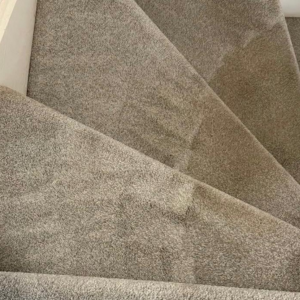 Home Stairs cleaned in Coulsdon