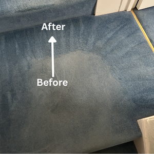 Home carpets completed in Caterham