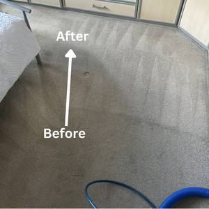 Home carpets completed in Caterham