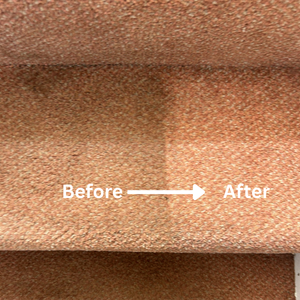 Home Commercial office carpet clean in Carshalton